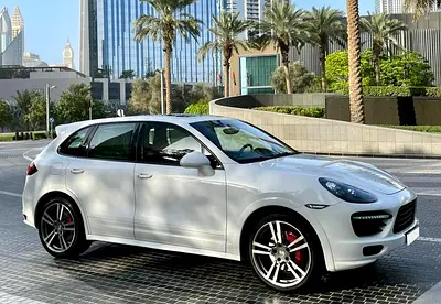 صورة 9 لـ 2014 Porsche CAYENNE