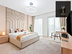 Fully Furnished | Spacious Apartment | Ready to Move