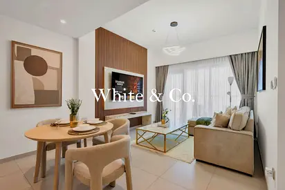 Upgraded | Fully Furnished | Exclusive