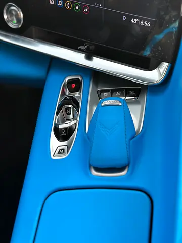 2020 Chevrolet CORVETTE 缩略图 14
