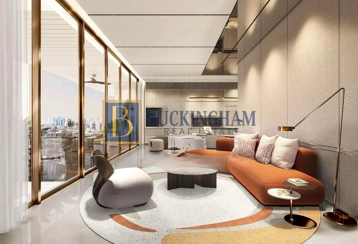 Elegant 2BR I Investor Deal IMAS Barsha Residency