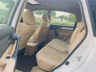 صورة مصغرة 15 لـ 2011 Honda CR-V