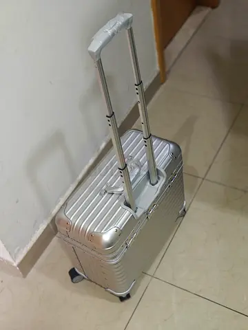 Suitcase