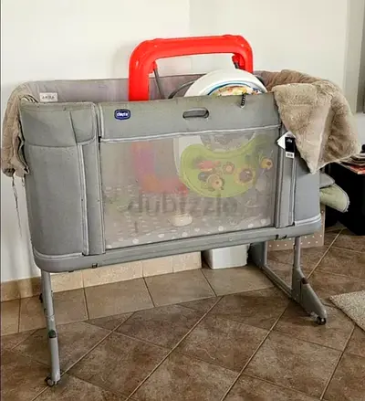 Baby stuff