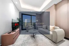 1BR Furnished | Skyline Views | Pool &amp; Gym | Al Barsha