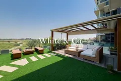 3 BR | Full Golf Course Views | Must View