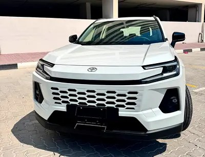 Toyota RAV4 VXR, миниатюра 2