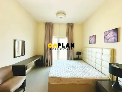 Tenanted 1BR Furnished I High Floor I Below Market