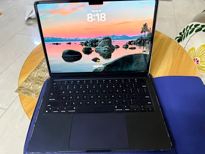 MacBook Air M2