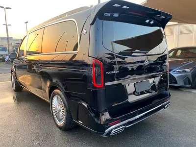 صورة 7 لـ 2023 Mercedes-BENZ VITO