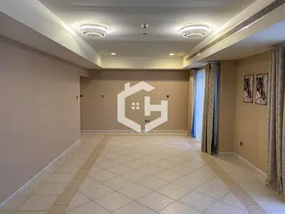 Marina Skyline Views | High Floor | Un Furnished