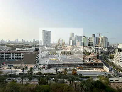 Fantastic Studio Apt for RENT | Garden View | Spacious layout
