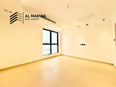 Near Dubai | Luxury & Spacious Brand New 5-Master BR prime Location Ready to Move Villa