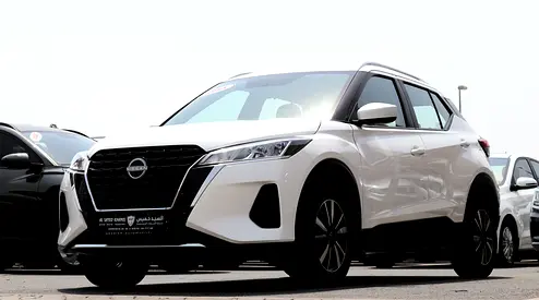 Nissan Kicks SV, миниатюра 3