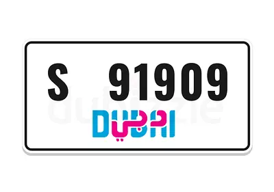 S 91909