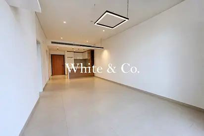 1b+study | Chiller Free | Unfurnished
