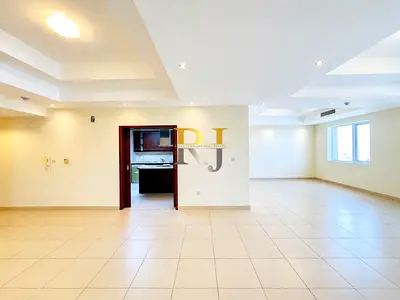 Elegant Family Apartment | Chiller Free | Ready to Move In