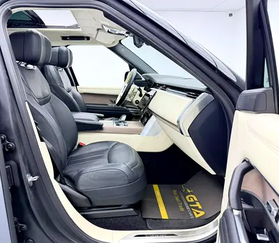 صورة مصغرة 15 لـ 2023 LAND Rover RANGE ROVER