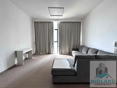 Fully Furnished One Bedroom Apartment Available