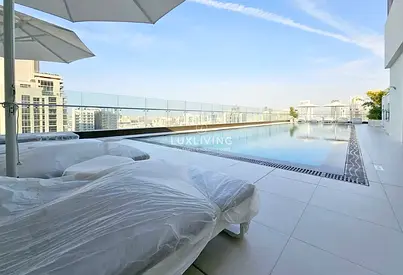 MODERN LIVING| LUXURIOUS FINISH | FULLY FURNISHED