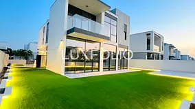 Beside Padel Court | Type B Large | Vacant | LED Landscaped Unit