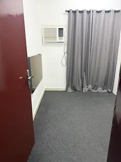 Room with big balcony for rent