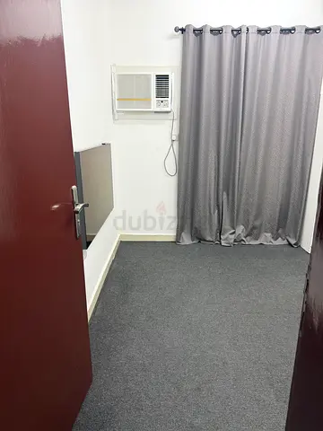 Room with big balcony for rent
