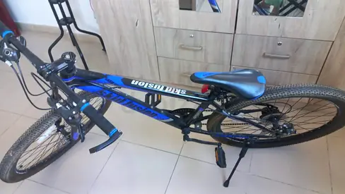 CYCLE