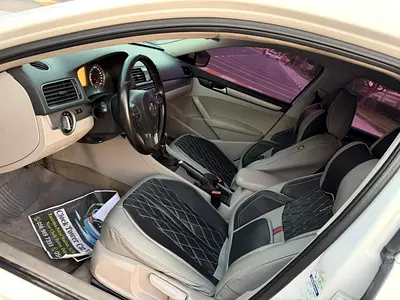 2015 Volkswagen PASSAT — миниатюра 15