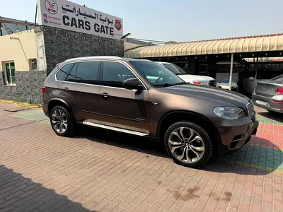 صورة مصغرة 3 لـ 2013 BMW X5