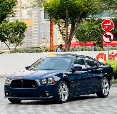 2014 Dodge CHARGER 照片 5