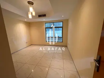 Spacious 3BHK | Parking free | Master bedroom