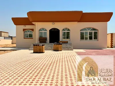 فيلا الشارقه النوف 2 - 5 غرف و مجلس - باركن - حوش خارجي كبير - مجدده بالكامل -استمتع مع عائلتك بمساحه و خصوصيه وراحه و منطقه هادئه و امنه
