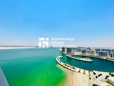 Spectacular 2BR+M | Sea View | Iconic Location