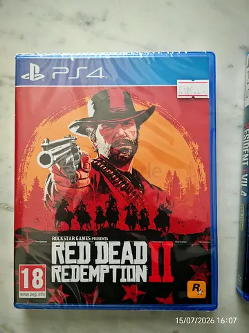 PS5 Games for Sale