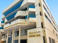 Spacious 2BR Apartment | Karama Gold Building | Ready to Move In