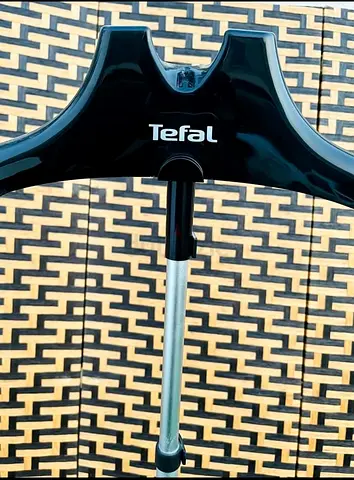 Tefal Prostyle Garment Steamer - Clothes Steamer no - Moving out sale - last price