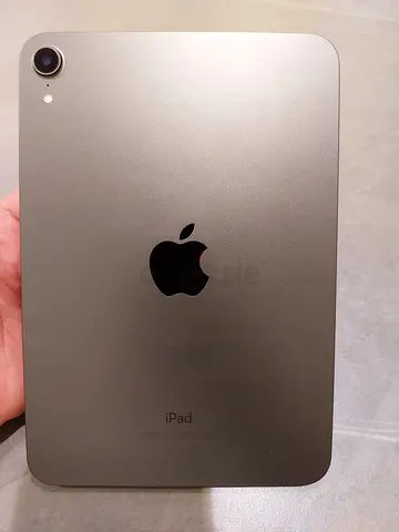 Ipad Mini 6th generation Brand New Condition