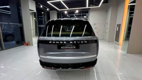 صورة مصغرة 5 لـ 2023 LAND Rover RANGE ROVER