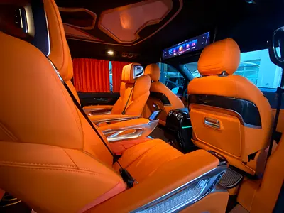 صورة 12 لـ 2023 Mercedes-BENZ VITO