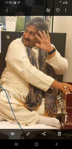 Community: Ghazal singer | dubizzle
