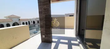 Elegant G+1+Roof Villa | 5 Master Bedrooms | 2 Living Halls | Separate Majlis | Spacious Terrace | P