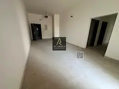 Apartment for annual rent in Ajman, Al Aaliyah area, first occupancy, two bedrooms and two bathrooms