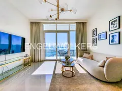 Exclusive I Furnished I Sea View