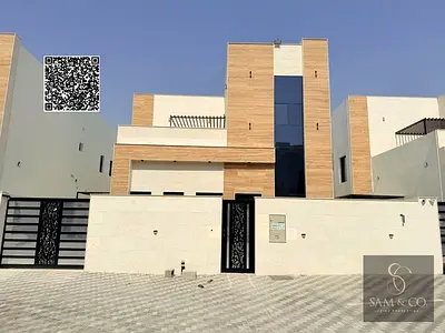 Exclusive 4BR Villa | Rooftop Terrace | Prime Location