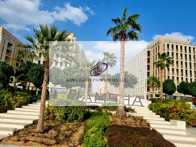 Elegant 1BHK Apartment | 800 Sq. Ft. | Only AED 39,999 | Al Mamsha