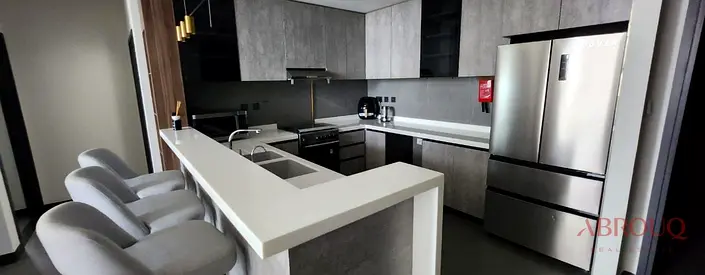 Luxury Furnished 2-Bedroom Apartment | Prime JLT Location | Ready to Move In
