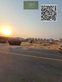 G+2 Residential Villa Plot For Sale