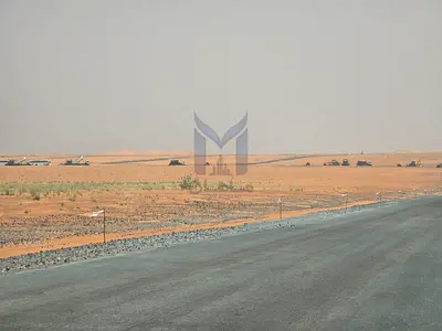 FREEHOLD Residential Plot | 4,036 SQFT (375 m²) | AED 807,200 | Exclusive Development Plot