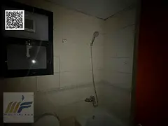 1bhk for rent | in elrashidiya tower | 30000 yearly
